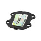CLAPET ADAPTABLE YAMAHA 50 PW 2T (OEM: 3L5136100000) -SELECTION P2R- 7421082035040