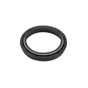 JOINT CACHE POUSSIERE DE FOURCHE OFF ROAD ORIGINE SHOWA KAWASAKI 250 KX F 2009>2012/HONDA 250 CRF 2009/SUZUKI 250 RM Z 2006>2012, 450 RM Z 2009>2012 D.47mm (VENDU A L'UNITE) (SUT07439) 3700948255759
