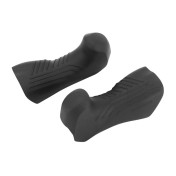 REPOSE MAIN SHIMANO GRX 815 NOIR (PAIRE) 4550170591052