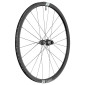 ROUE ROUTE 700 DT SWISS E1800/32 ENDURANCE SPLINE DISQUE CENTERLOCK AXE TRAVERSANT 12/142mm ARRIERE CASSETTE SHIMANO 11/10V. JANTE 20C TUBELESS READY