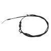 CABLE/COMMANDE/TRANSMISSION DE GAZ ORIGINE PIAGGIO 50 SCARABEO 2T CARBURATEUR 2014> -2B000830-