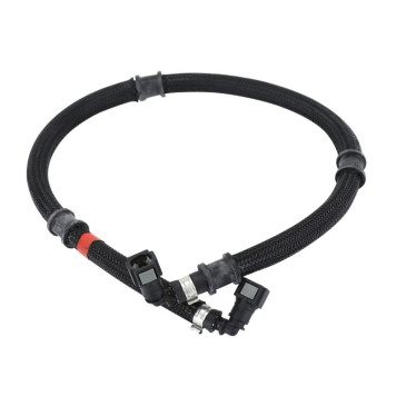 FLEXIBLE/TUYAU CARBURANT ORIGINE PIAGGIO 50 SXR APRILIA 2021> -1B008924-