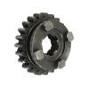 ENGRENAGE 5EME ORIGINE PIAGGIO 50 GILERA SMT, RCR/DERBI SENDA 2000>/APRILIA SX, RX, RS -847154-