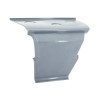 FERMETURE ARRIERE CARENAGE (AJOUTER BOUCHON 071053) (REMPLACE LES SERIES 1B007422) ORIGINE PIAGGIO 300-400-500 MP3 2014> BRUT -1B005239-