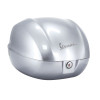 TOP-CASE 32L "PIAGGIO GENUINE PARTS" 50 VESPA ELETTRICA 2018> CHROME 719/C -CM272935-