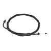 CABLE/COMMANDE/TRANSMISSION GAZ OUVERTURE ORIGINE PIAGGIO 50 SXR APRILIA 2021> -1C005761-
