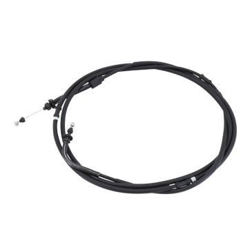 CLOSE THROTTLE CONTROL TRANSMISSION -1C005762-