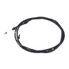 CLOSE THROTTLE CONTROL TRANSMISSION -1C005762-