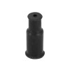 CACHE/CAPUCHON EMBOUT ANTIPARASITE ORIGINE PIAGGIO TRIPORTEUR APE POKER 1993>2004 -255473-