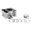 CYLINDRE PISTON ORIGINE PIAGGIO 125 E4 RS, RX, SX, TUONO APRILIA 2017>2020 -1L002731-