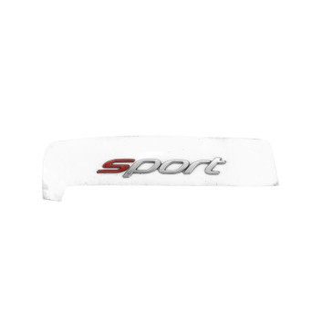 PLAQUE "SPORT" SPORT -2H003253-