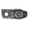 COUVERCLE DE TRANSMISSION ORIGINE APRILIA 125-200 SR GT COMPACT 2021> -1A021549-