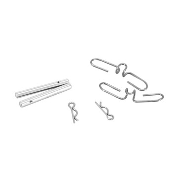 PERNO E MOLLA PINZA ANT. -AP8133944-