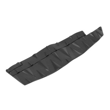 REPOSE PIED/TAPIS DROIT ORIGINE PIAGGIO 50 SR APRILIA 2004>2018 -AP8268063-