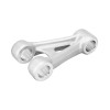 BIELLE TRIANGULAIRE SUSPENSION ARRIERE ORIGINE DERBI 50 SENDA 2003<2012 /GILERA 50 SMT 2011-2012 -863989-