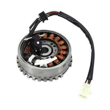 VOLANT MAGNETIQUE COMPL. -855181-