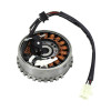 VOLANT MAGNETIQUE COMPL. -855181-