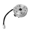 VOLANT MAGNETIQUE COMPL. -855181-