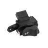 COMMUTATEUR/BOUTON DE CLIGNOTANT ORIGINE PIAGGIO 125-300 GTS 2016> -1D001824-
