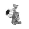 RACCORD ADMISSION ORIGINE PIAGGIO 50 SXR APRILIA 2021> -1A019037-