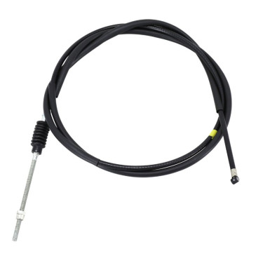 CABLE/COMMANDE/TRANSMISSION DE FREIN ARRIERE ORIGINE PIAGGIO 50 SXR APRILIA 2021> -1C005857-