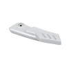 REPOSE PIED PASSAGER GAUCHE ORIGINE PIAGGIO ONE MOPED, MOTORCYCLE ELECTRIQUE 2021> -1B008380-