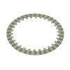 LINED DRIVEN VEN PLATE -1A023093-