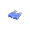 FUSIBLE PLAT ENFICHABLE STANDARD 15A ORIGINE PIAGGIO COMMUN A LA GAMME -CM225715-