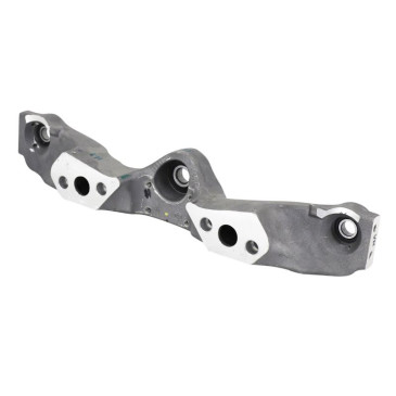 FRONT SUSPENSION ARM - LOWER "PIAGGIO GENUINE PART" 125-250-300-400-500 MP3 -646556-