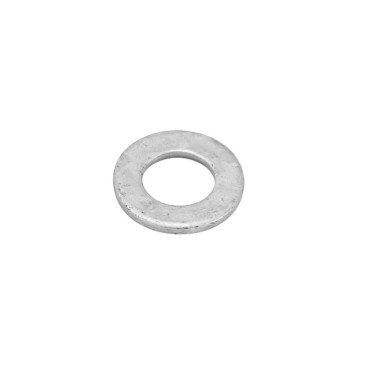 RONDELLE PLATE (13x24x2.5) ORIGINE PIAGGIO COMMUN A LA GAMME -GU95008313-