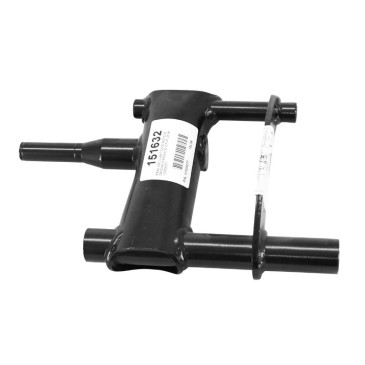 BRAS OSCILLANT COTE MOTEUR ORIGINE PIAGGIO 50 ZIP 4T 2018> -1C003077-