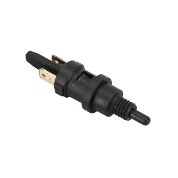 INTERRUPTEUR STOP ORIGINE PIAGGIO 125 RX/SX APRILIA 2018> -2R000424-