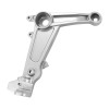 PLATINE REPOSE PIED PILOTE DROIT ORIGINE APRILIA 660 RS 2020> -2B005203-