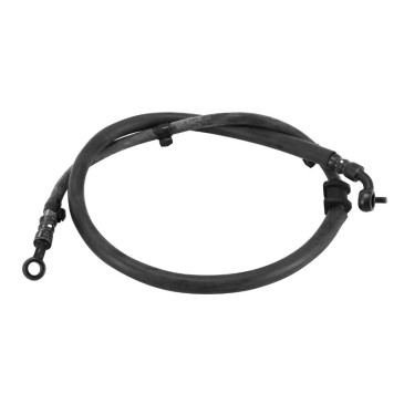 DURITE/FLEXIBLE/TUYAU DE FREIN AVANT ORIGINE PIAGGIO 50 SXR APRILIA 2021> -1C005759-