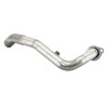 COLLECTEUR/TUBE ECHAPPEMENT ORIGINE PIAGGIO 530 MP3 2022> -1A020222-
