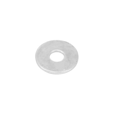 RONDELLE PLATE (10x30x2) ORIGINE PIAGGIO COMMUN A LA GAMME -013962-