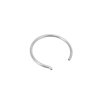 CLIPS/CIRCLIPS ORIGINE PIAGGIO COMMUN A LA GAMME MOTO GUZZI -874567-