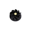 TURBINE/ROTOR DE POMPE A EAU ORIGINE PIAGGIO 125-150 HEXAGON -487167-