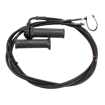 POIGNEE DE GAZ CPL -CM085701-