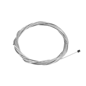 CABLE/COMMANDE/TRANSMISSION GAZ (CABLE SEUL) ORIGINE PIAGGIO TRIPORTEUR APE 50 1980>1985 -118307-