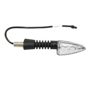 CLIGNOTANT AVANT DROIT/ARRIERE GAUCHE ORIGINE PIAGGIO 350-400-500 MP3 2018>2021 -1D002423-