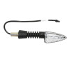 FLASHER-FRONT-RIGHT "PIAGGIO GENUINE PART" 350-500 MP3 MAXI 2018> -1D002423-