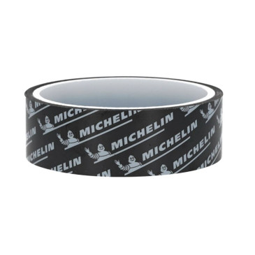 FOND DE JANTE ATELIER ADHESIF CONVERSION VTT/GRAVEL TUBETYPE EN TUBELESS MICHELIN JANTE INTERNE 26/29mm (ROULEAU 10m) 3299738045125