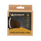 FOND DE JANTE ATELIER ADHESIF CONVERSION VTT/GRAVEL TUBETYPE EN TUBELESS MICHELIN JANTE INTERNE 26/29mm (ROULEAU 10m) 3299738045125