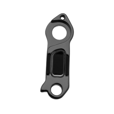 PATTE DE DERAILLEUR ALU MARWI FOCUS GH-309 (VENDU A L'UNITE SUR CARTE) 8590966393091