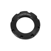 CHAINRING LOCK FOR SPIDER - E-BIKE SINGLE RING ALU 4 ARMS (FOR PANASONIC GX SYSTEM) 3700948294505