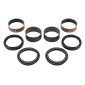 RECONDITIONNEMENT/KIT DE FOURCHE OFF ROAD ORIGINE SHOWA KAWASAKI 250 KX F 2013>2019 / SUZUKI 250 RM Z 2013>2015, SUZUKI 450 RM Z 2013>2014 D.48mm () 3700948270868