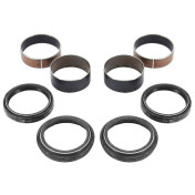 SHOWA OFF ROAD FRONT FORK - RECONDITIONING KIT FOR HONDA 250 CRF 2010>2014 Ø 48mm 3700948270837