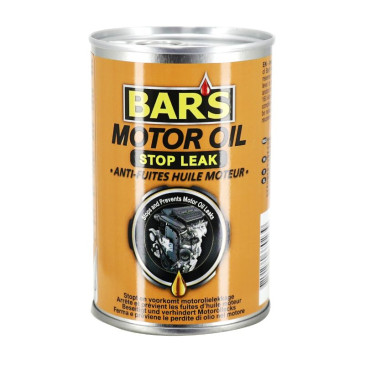 BAR'S LEAKS - Stop an prevent motor leaks- 150 gr -SELECTION P2R-