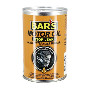 ANTI-FUITE MOTEUR BAR'S LEAKS MOTOR OIL 150 gr -SELECTION P2R- 8719274370239